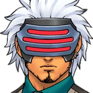 Phoenix Wright: Ace Attorney - Trials and Tribulations