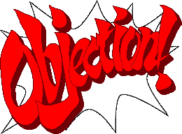 Objection