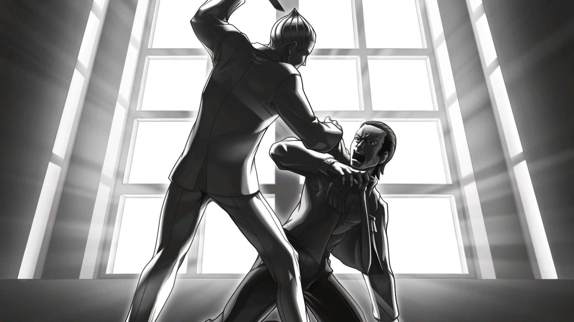 Что видела Эма.