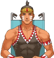 Акробат Акро.