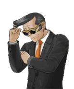 Крутит волосы