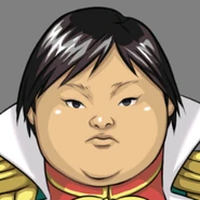 Ace Attorney Investigations: Miles Edgeworth (Пылающий поворот)