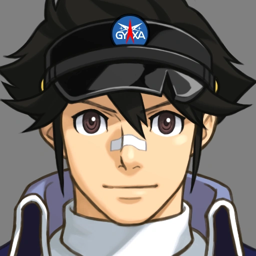 Клей Терран.