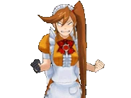 Разъярённая/говорит