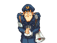 Решительный