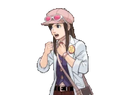 Решительно говорит