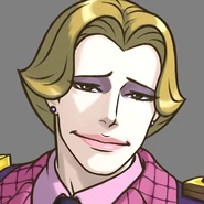 Обычный Phoenix Wright: Ace Attorney - Dual Destinies (Монструозный поворот)