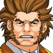 Phoenix Wright: Ace Attorney - Justice for All (Прощай, мой поворот)