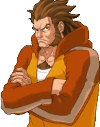 Задумавшийся