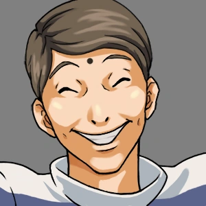 Фрэнк в тюрьме.