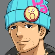 Apollo Justice: Ace Attorney