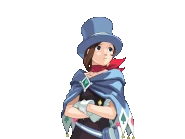 Задумалась