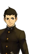 Портрет в разговорах