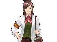 Трясёт головой и улыбается