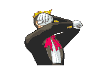 Скрещивает руки