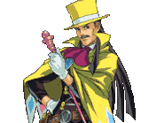 Крутит палку