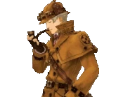 Убирает трубку