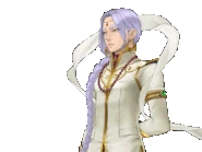 Поднимает руку