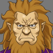 Ace Attorney Investigations 2: Prosecutor's Gambit