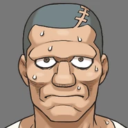 Ace Attorney Investigations 2: Prosecutor's Gambit (Тюремный поворот)