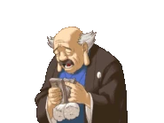 Грустный/говорит