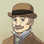 The Great Ace Attorney: Adventures (Великое отправления)