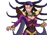 Анимация урона