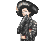 Шокирована/говорит