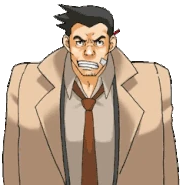 Злой/говорит