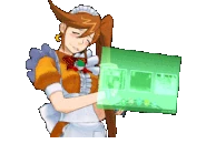 Польщённая/говорит