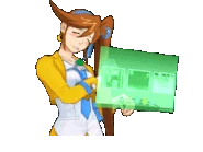 Польщённая