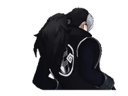 Отвернулся от стороны защитыe