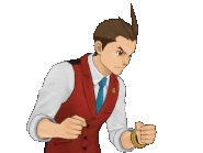 Выпрямляется