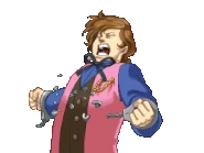 Ломает наручники