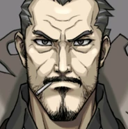 Ace Attorney Investigations: Miles Edgeworth (Воспоминания о повороте и Пылающий поворот)