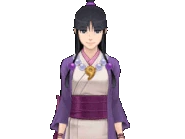 Довольная/сводит руки вместе