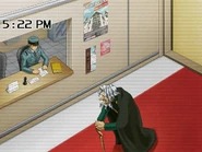 На записи камеры наблюдения посольства Кохдопии