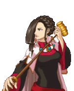 Убирает молоток