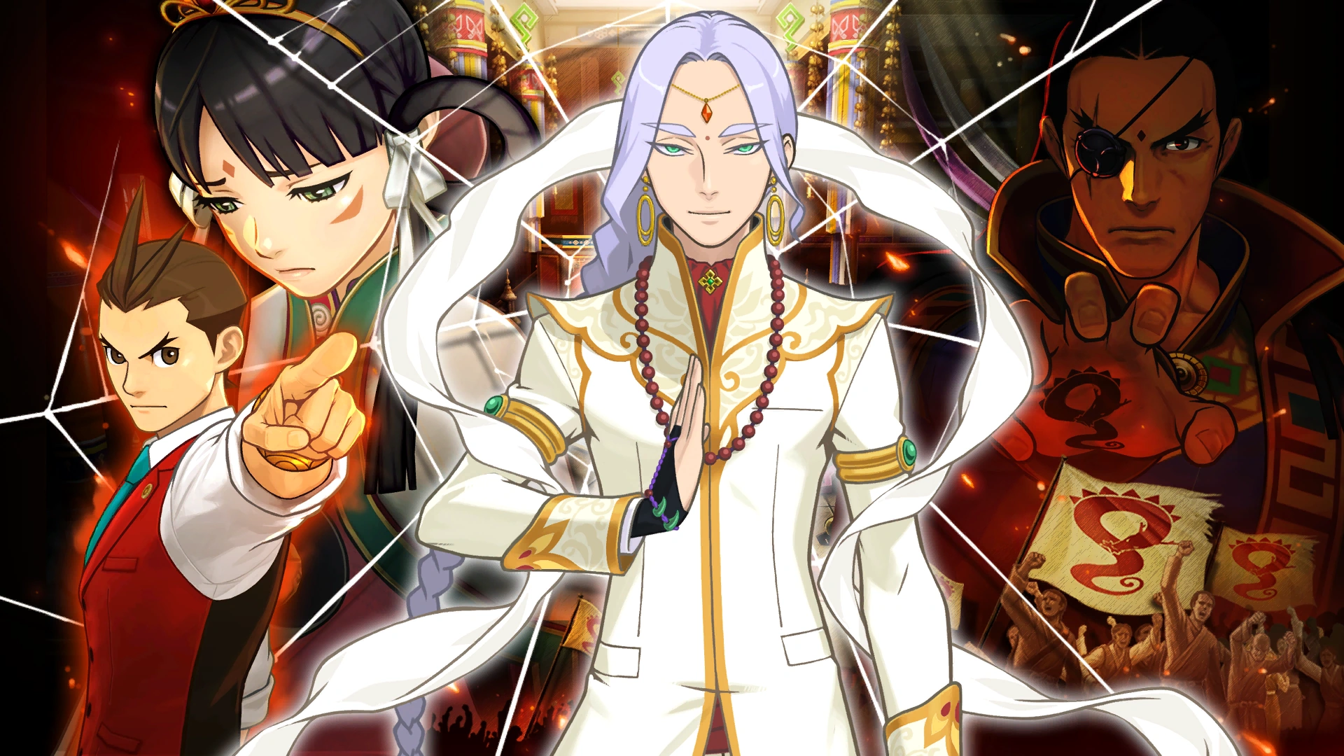 Turnabout Revolution