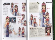 Концепт-арт Эмы Скай