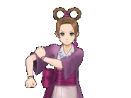 Решительная