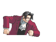 Нервничает