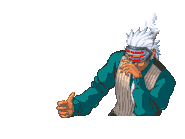 Нервный/говорит