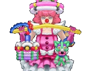 Нервничает