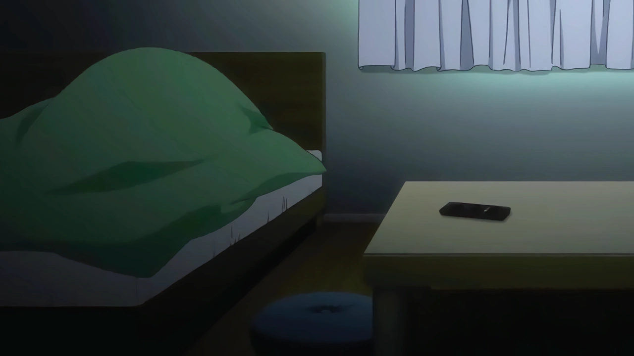 Спальня Райта в .