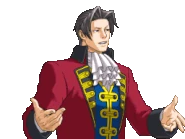 Уверен в себе/говорит