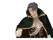 Кулак на столе/говорит