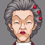 Ace Attorney Investigations: Miles Edgeworth (Пылающий поворот)