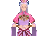 Потеет (глаза закрыты)