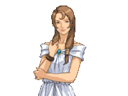 Обычная/говорит